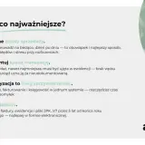 Codzienne zapisy sprzedaży, dokumentowanie każdej transakcji i automatyzacja to klucz do spokoju. Ewidencja sprzedaży bezrachunkowej to obowiązek.