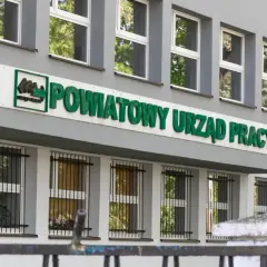 Powiatowy Urząd Pracy. Tu dowiesz się, jak się zwolnić żeby dostać zasiłek dla bezrobotnych.
