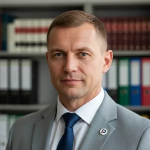 Autor Olaf Król
