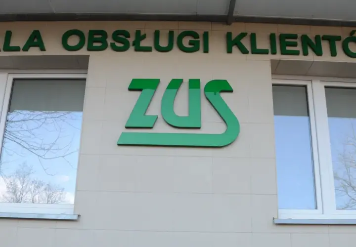 SALA OBSŁUGI KLIENTÓW ZUS. Tu można złożyć wniosek o jednorazową wypłatę z subkonta ZUS.
