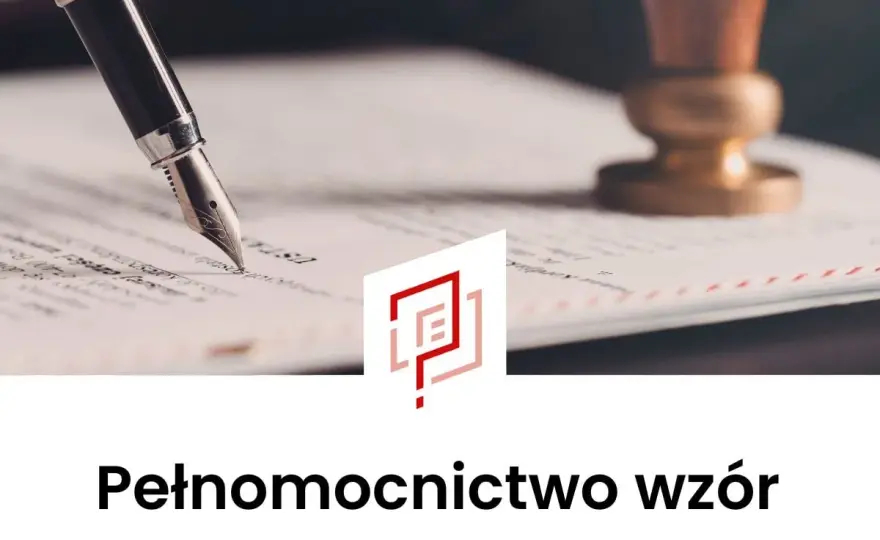 Pełnomocnictwo do urzędu - jak je napisać i ile kosztuje?