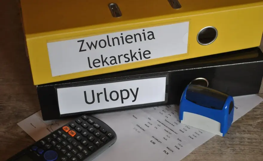 Kod A na zwolnieniu lekarskim - co naprawdę oznacza?