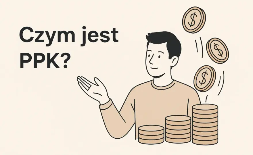 Pracownicze Plany Kapitałowe (PPK) - co to i czy warto?