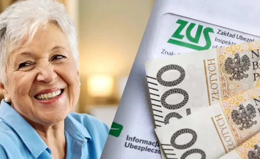 Zasady przejścia na emeryturę 2026 - Tabela i wyliczenia ZUS