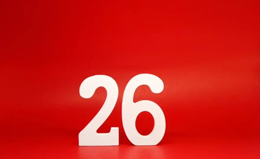 26 dni urlopu - Czy Twoja edukacja zwiększy Twój staż pracy?