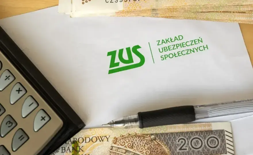 Dziedziczenie składek ZUS - kto dostanie pieniądze po śmierci?