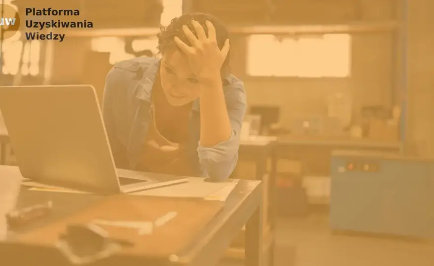 Nie możesz znaleźć pracy? Sprawdź, co blokuje aplikacje