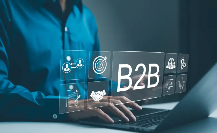 B2B - co to jest i jak działa? Przewodnik dla początkujących