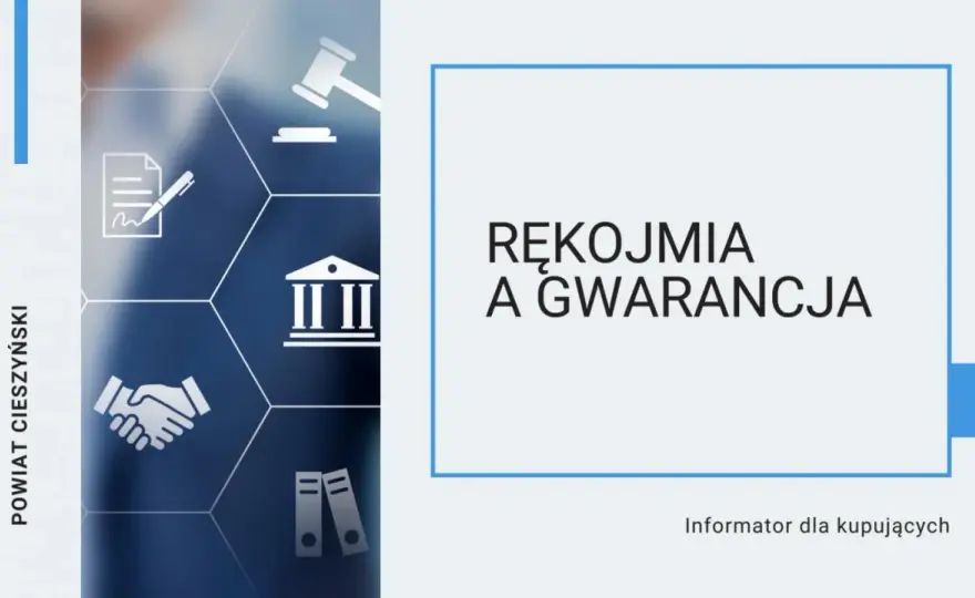 Rękojmia a gwarancja - Co wybrać przy wadliwym produkcie?