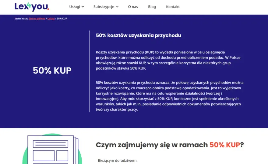 Koszty uzyskania przychodu - Jak legalnie obniżyć podatek?