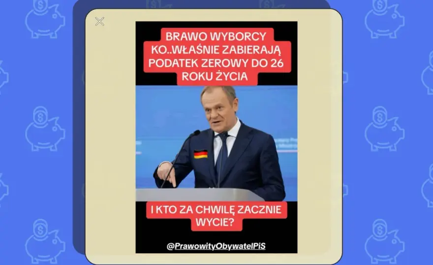PIT-0 dla młodych - jak legalnie nie płacić podatku do 26 lat?