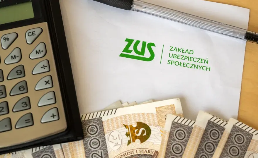 L4 na umowie zleceniu - ile płatne? Warunki i kalkulacja ZUS