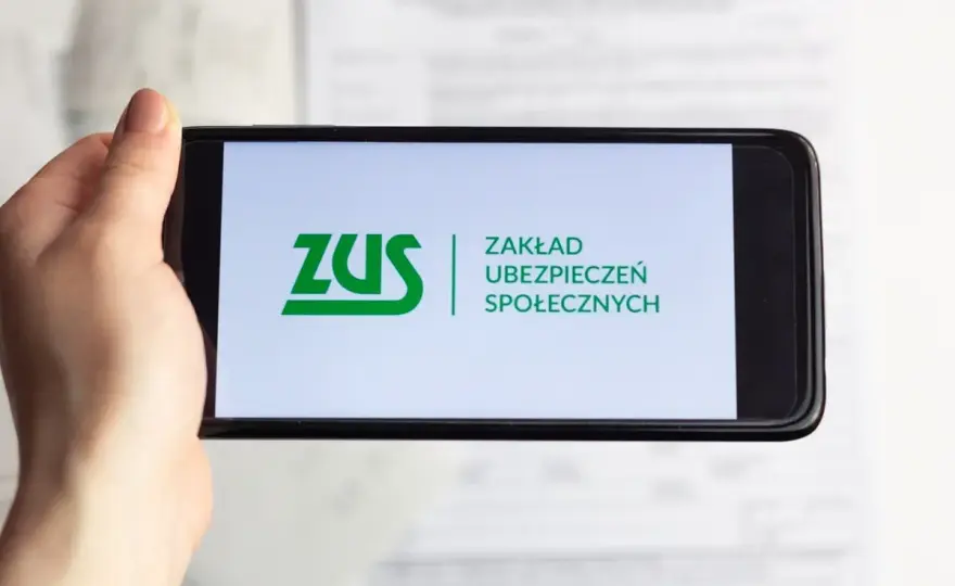 Zwrot składki zdrowotnej z ZUS - jak odzyskać nadpłatę?