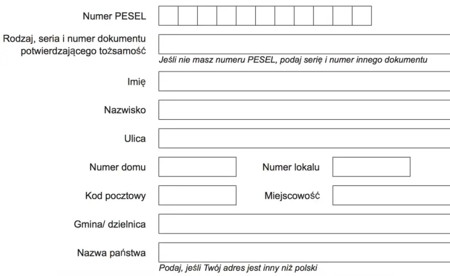 Wniosek ERPO o przeliczenie emerytury - jak zrobić to dobrze