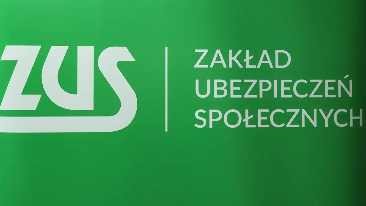 ZUS - Zakład Ubezpieczeń Społecznych. Gwarantowana wypłata świadczeń dla każdego ubezpieczonego.