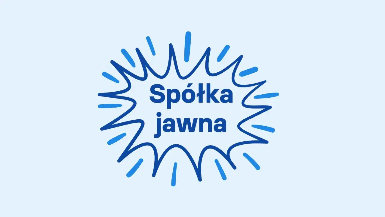 Co to sp&oacute;łka jawna? Wyjaśnienie formy prawnej w prosty spos&oacute;b.