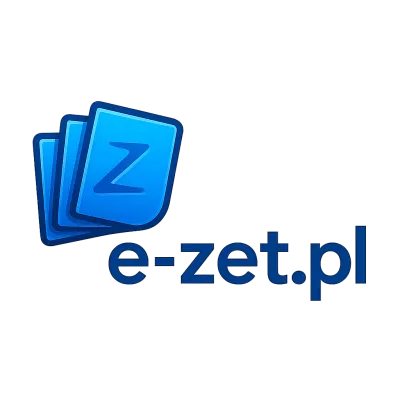 Logo e-zet.pl